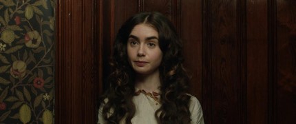 Кадр з фільму Толкін