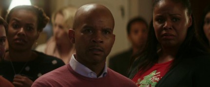 Кадр з фільму Війна майбутнього