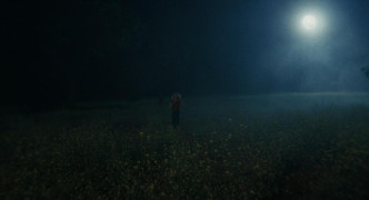 Кадр з фільму Безжальна Фокс