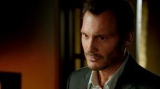 Кадр з фільму Вдача Баннена