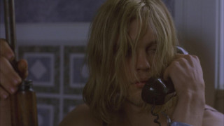 Кадр з фільму Останні дні