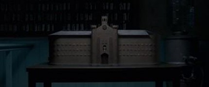 Кадр з фільму Пригоди Паддінгтона 2