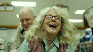 Кадр з фільму Людина майбутнього