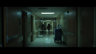 Кадр з фільму Крапля