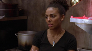 Кадр з фільму Кав'ярня