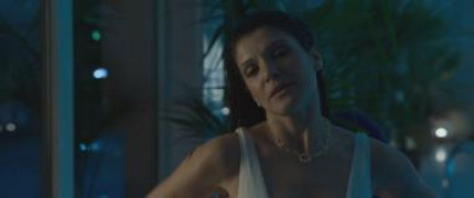 Кадр з фільму Флешбек