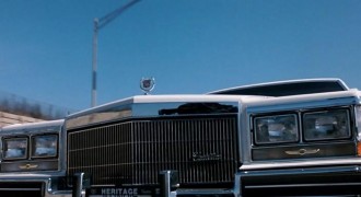 Кадр з фільму Колір грошей