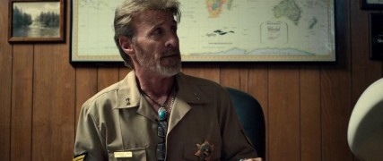 Кадр з фільму Спадок