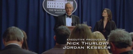 Кадр з фільму Шлях війни