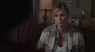 Кадр з фільму Таллі