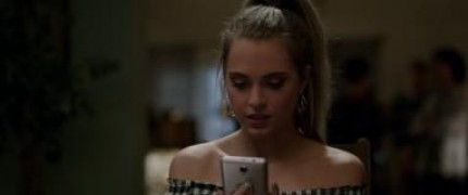 Кадр з фільму Зворотній відлік