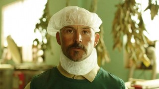 Кадр з фільму Хлопчик на ім'я Вітрильник