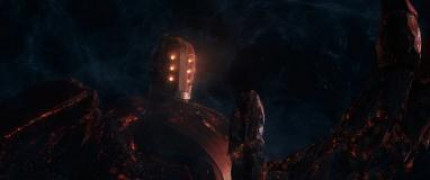 Кадр з фільму Вічні