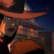 Кадр з фільму Ліга справедливості: Світ війни