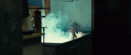 Кадр з фільму Прозріння