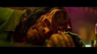 Кадр з фільму Хеллбой