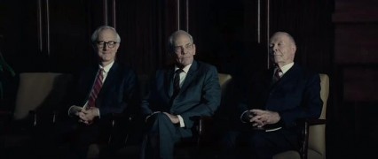 Кадр з фільму Влада