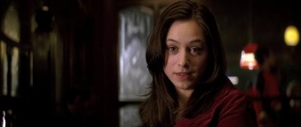 Кадр з фільму Свідок на весіллі