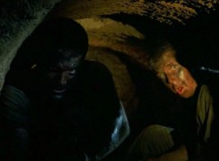 Кадр з фільму Повернення