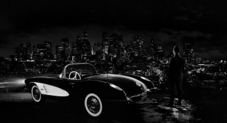 Кадр з фільму Місто гріхів 2: Жінка, заради якої варто вбивати