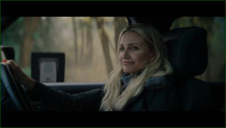 Кадр з фільму Знову в дії