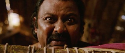 Кадр з фільму Р... Раджкумар