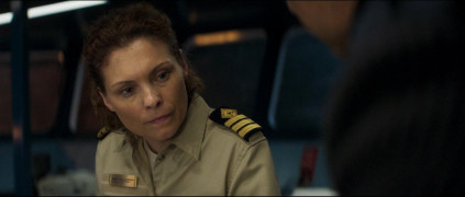 Кадр з фільму Останній подих