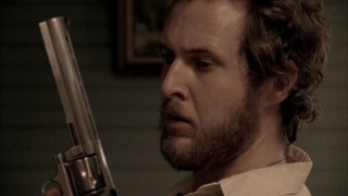 Кадр з фільму Широко крокуючи: Розплата