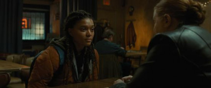 Кадр з фільму Мистецтво обману