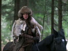 Кадр з фільму Воїни-охоронці