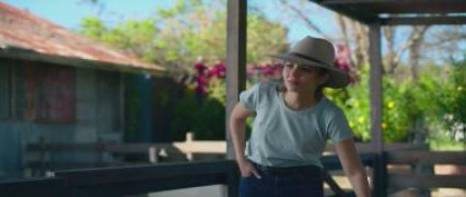 Кадр з фільму Досконале поєднання