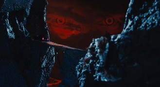 Кадр з фільму Ковток