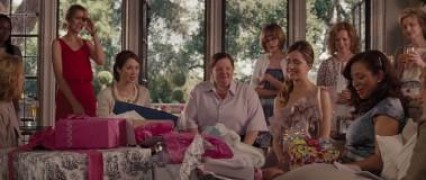 Кадр з фільму Подружки нареченої