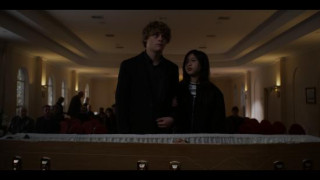 Кадр з фільму Поверни її назад