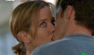 Кадр з фільму Сто весіль, або Тільки новачки одружуються