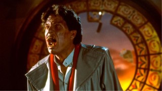 Кадр з фільму Ніч страху