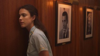 Кадр з фільму Мій рік у Нью-Йорку