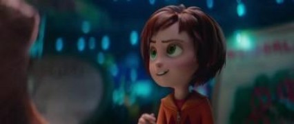 Кадр з фільму Диво-парк