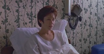 Кадр з фільму Риба пристрасті