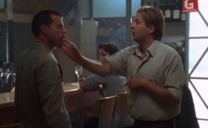 Кадр з фільму Мрія Попелюшки