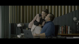 Кадр з фільму Покерфейс