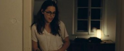 Кадр з фільму Зільс-Марія