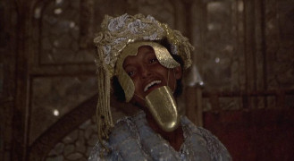 Кадр з фільму Квітка 1001 ночі