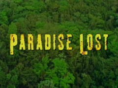 Кадр з фільму Плем'я пітьми