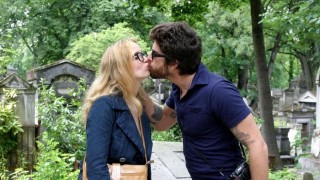 Кадр з фільму Два дні в Парижі