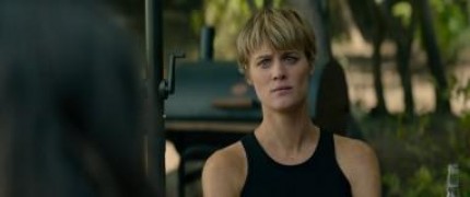 Кадр з фільму Термінатор: Фатум