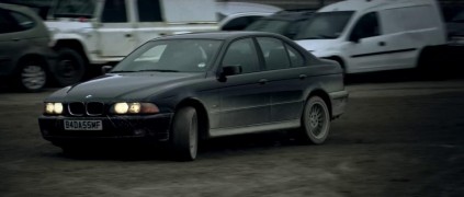 Кадр з фільму Живий товар