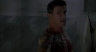 Кадр з фільму Куля в Голову