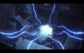 Кадр з фільму Телемерці