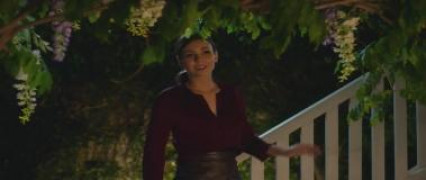 Кадр з фільму Досконале поєднання